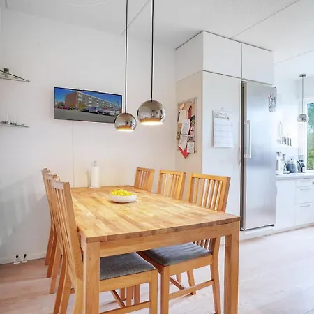 Cozy Double Near Louisiana Museum And Train * Хумлебек
